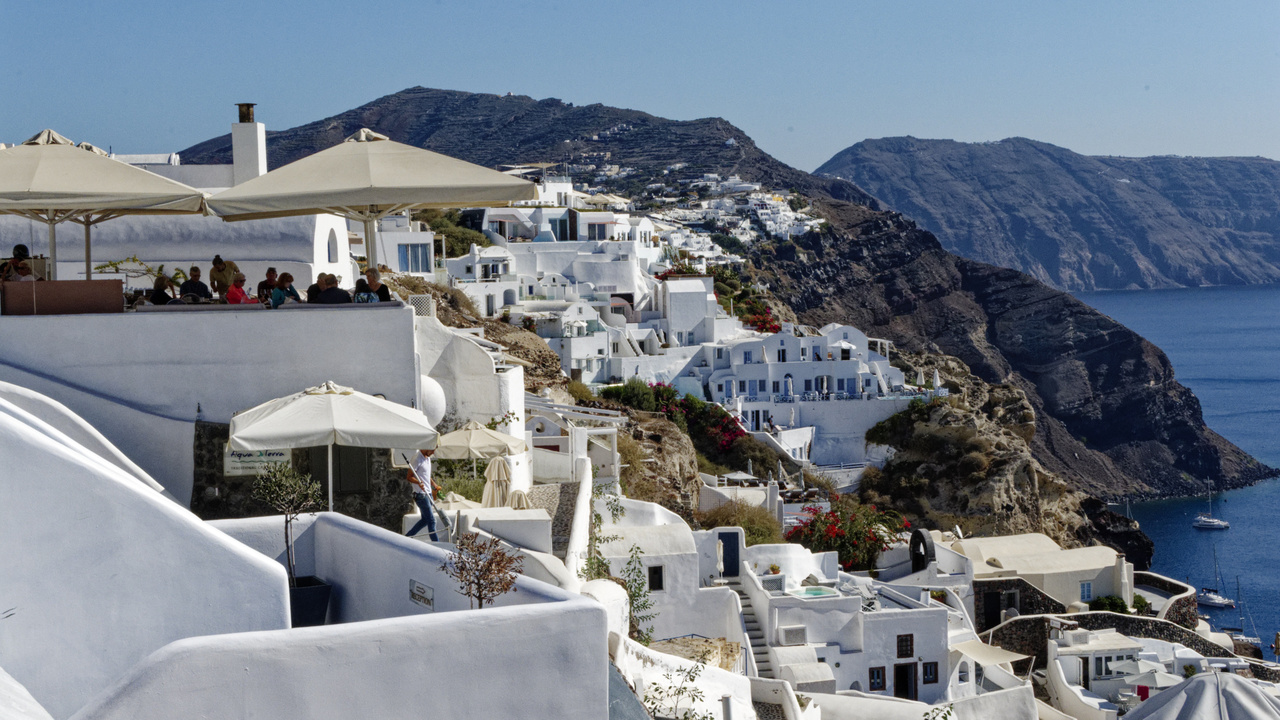 20221031 110853•Oia•Santorini•Greece